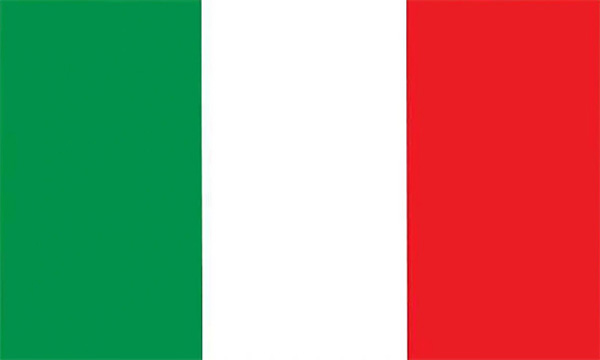 Italy