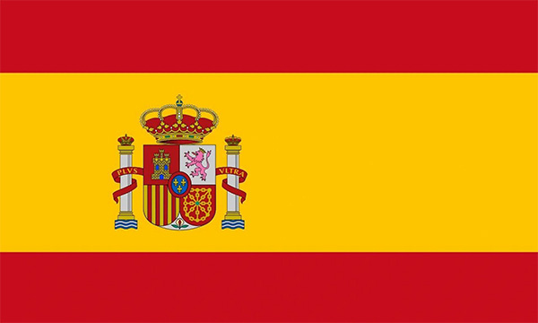Spain
